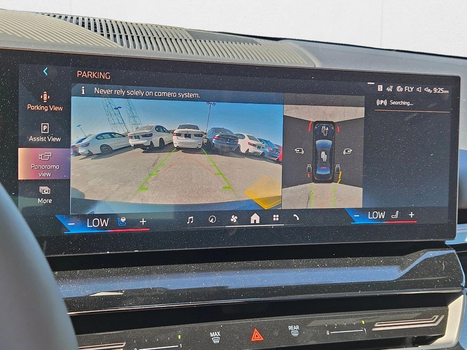 2025 BMW 5 Series 530i - Photo 12