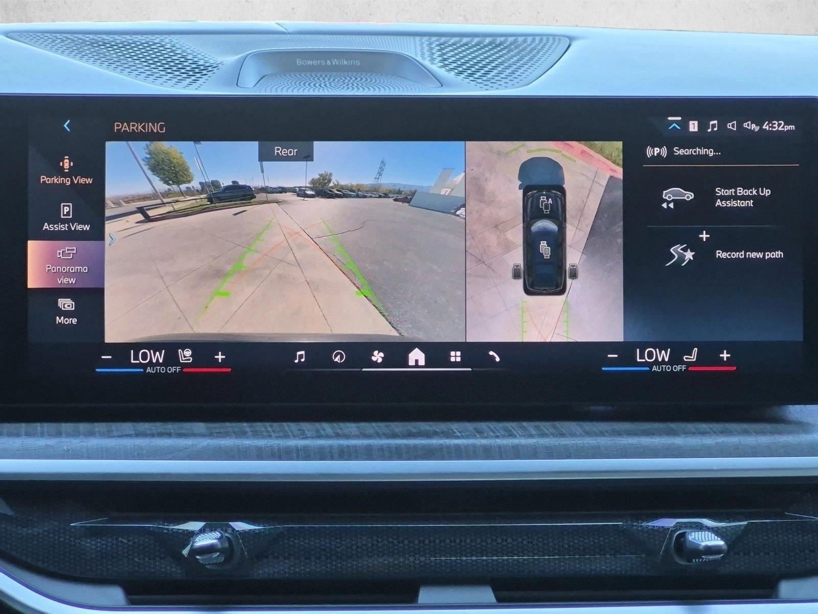 2025 BMW X7 ALPINA XB7 - Photo 14