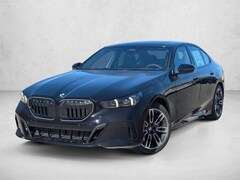 2026 BMW 530i