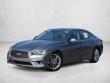 Used 2019 INFINITI Q50 3.0t Sedan