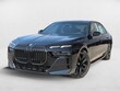 BMW 760i