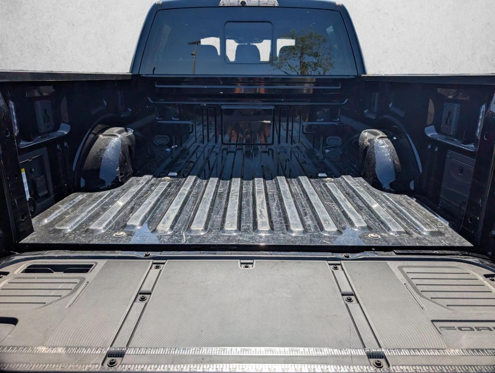 2024 Ford F-150 Raptor photo 5