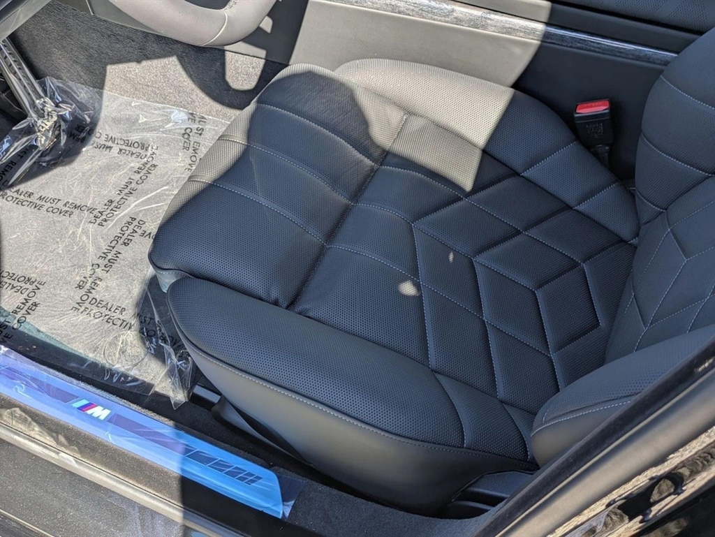 New 2026 BMW i7 xDrive60 Sedan