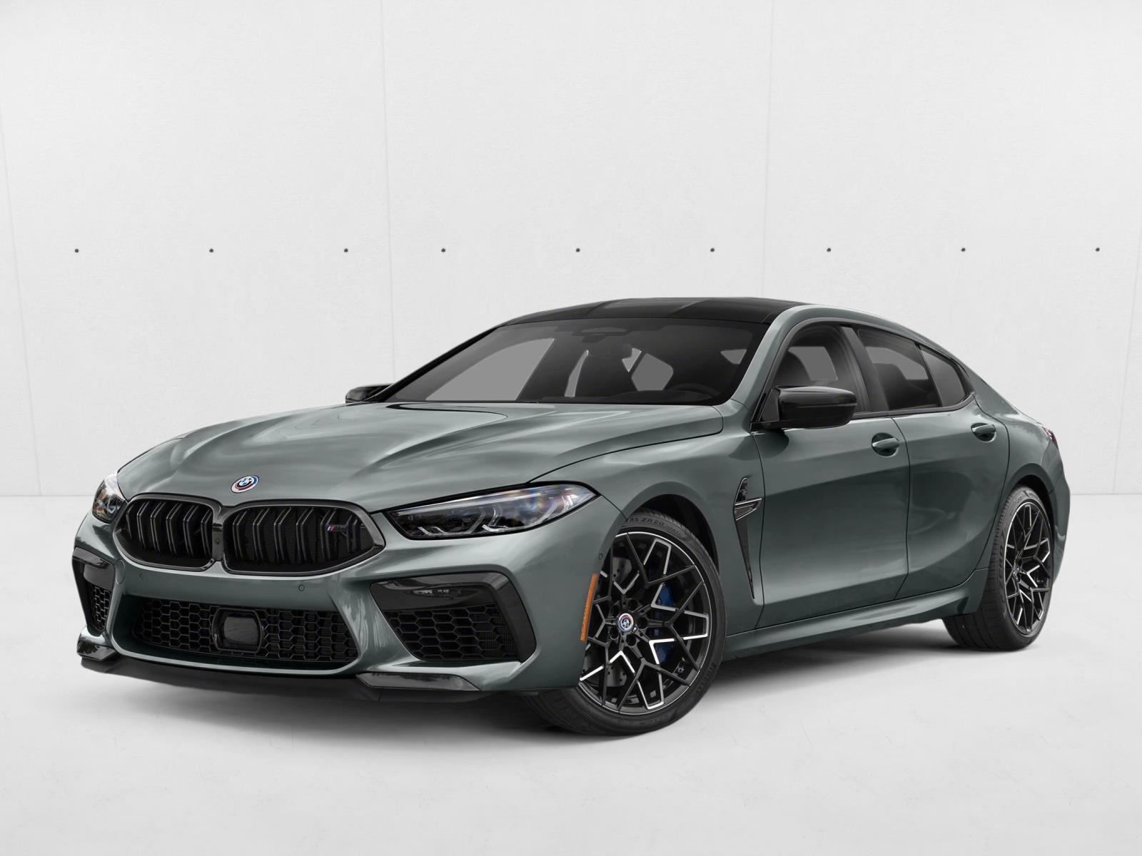 2023 BMW M8 Gran Coupe Base's photo