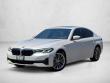 Certified 2023 BMW 530i  Sedan