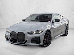 2026 BMW M440i xDrive Coupe