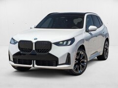 2025 BMW X3