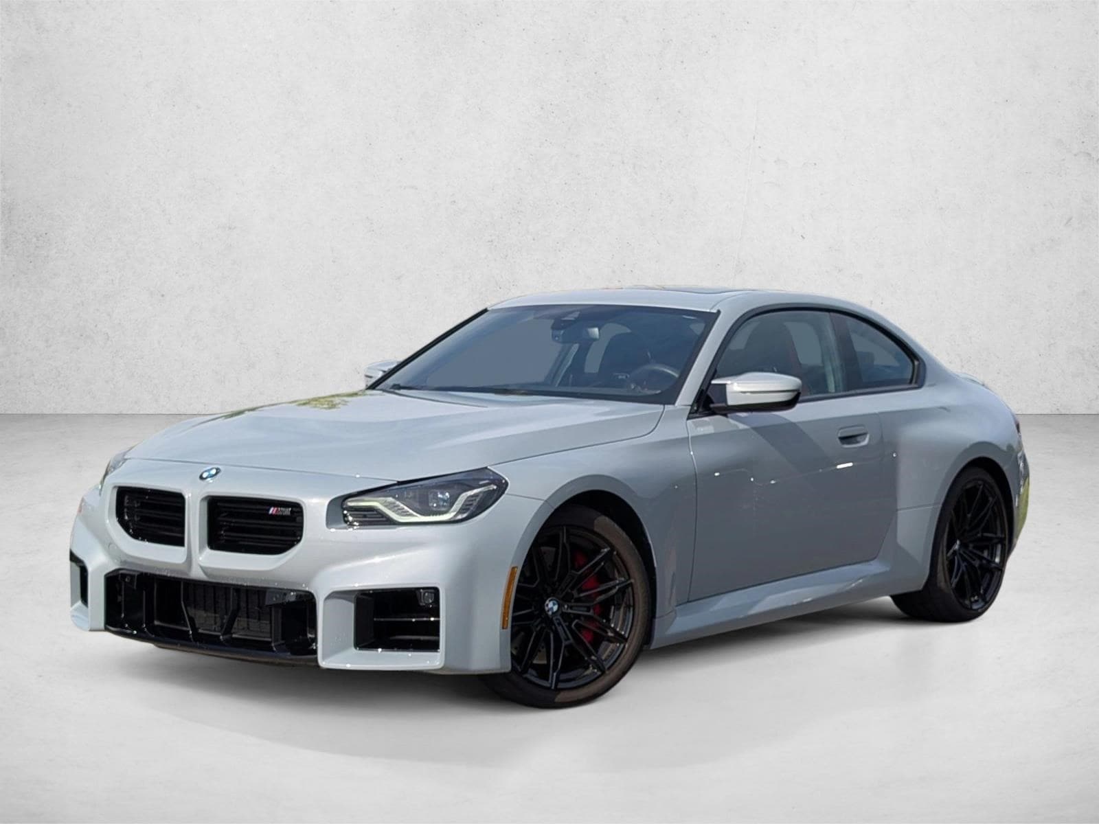 2025 BMW M2 M2 Coupe's photo