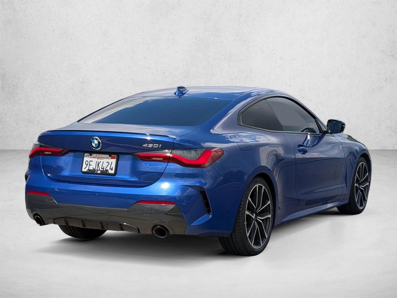 2023 BMW 430i photo 5