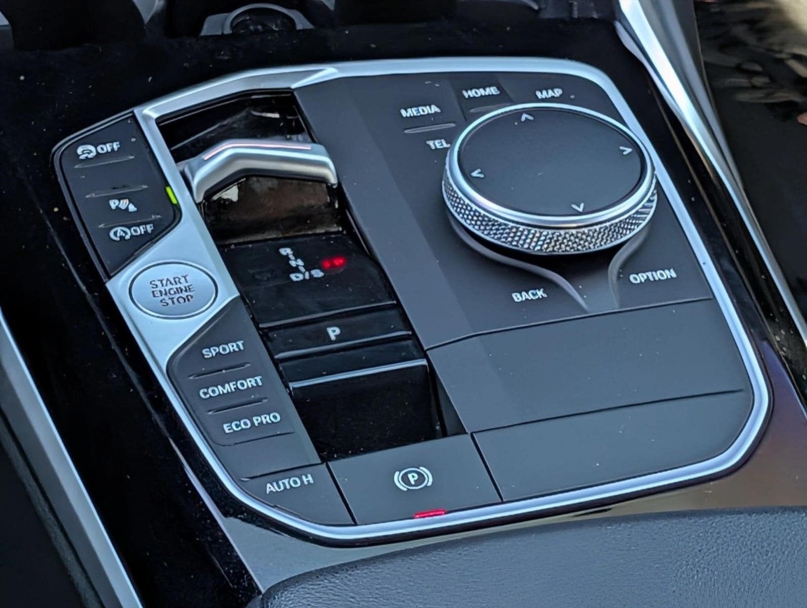 2023 BMW 3 Series 330i - Photo 12