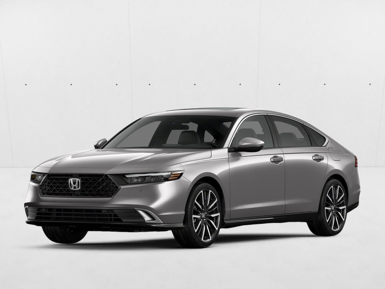 2023 Honda Accord Hybrid Touring's photo