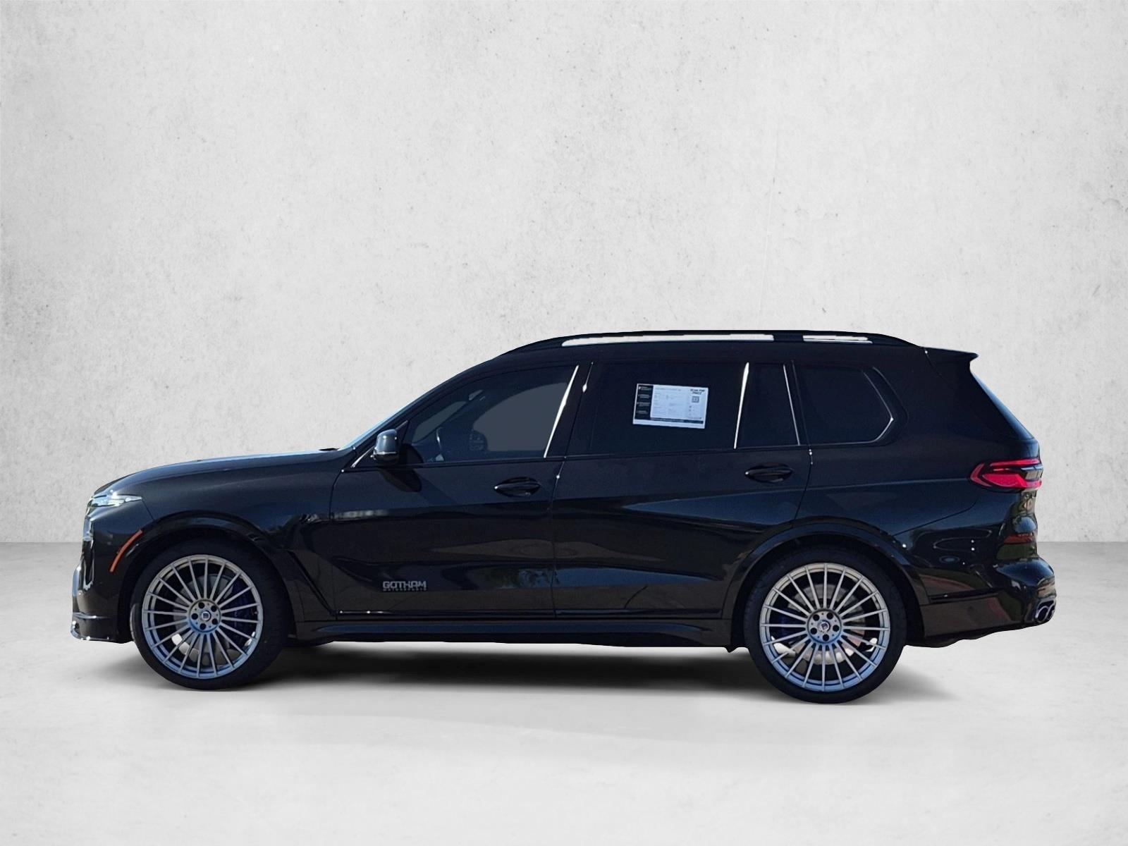 2025 BMW X7 ALPINA XB7 - Photo 9