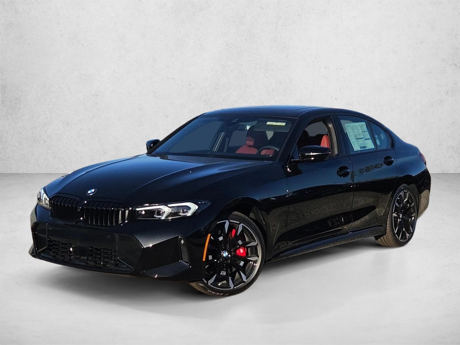  BMW 330i