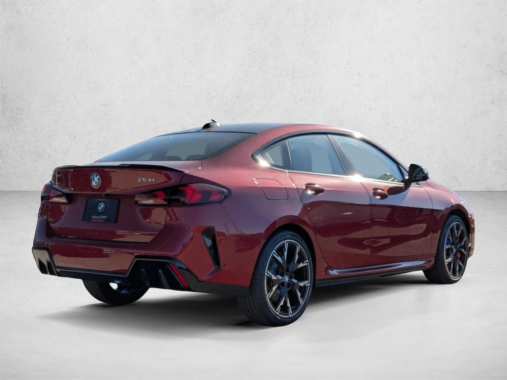 New 2026 BMW 228i Gran Coupe