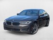 BMW 530e