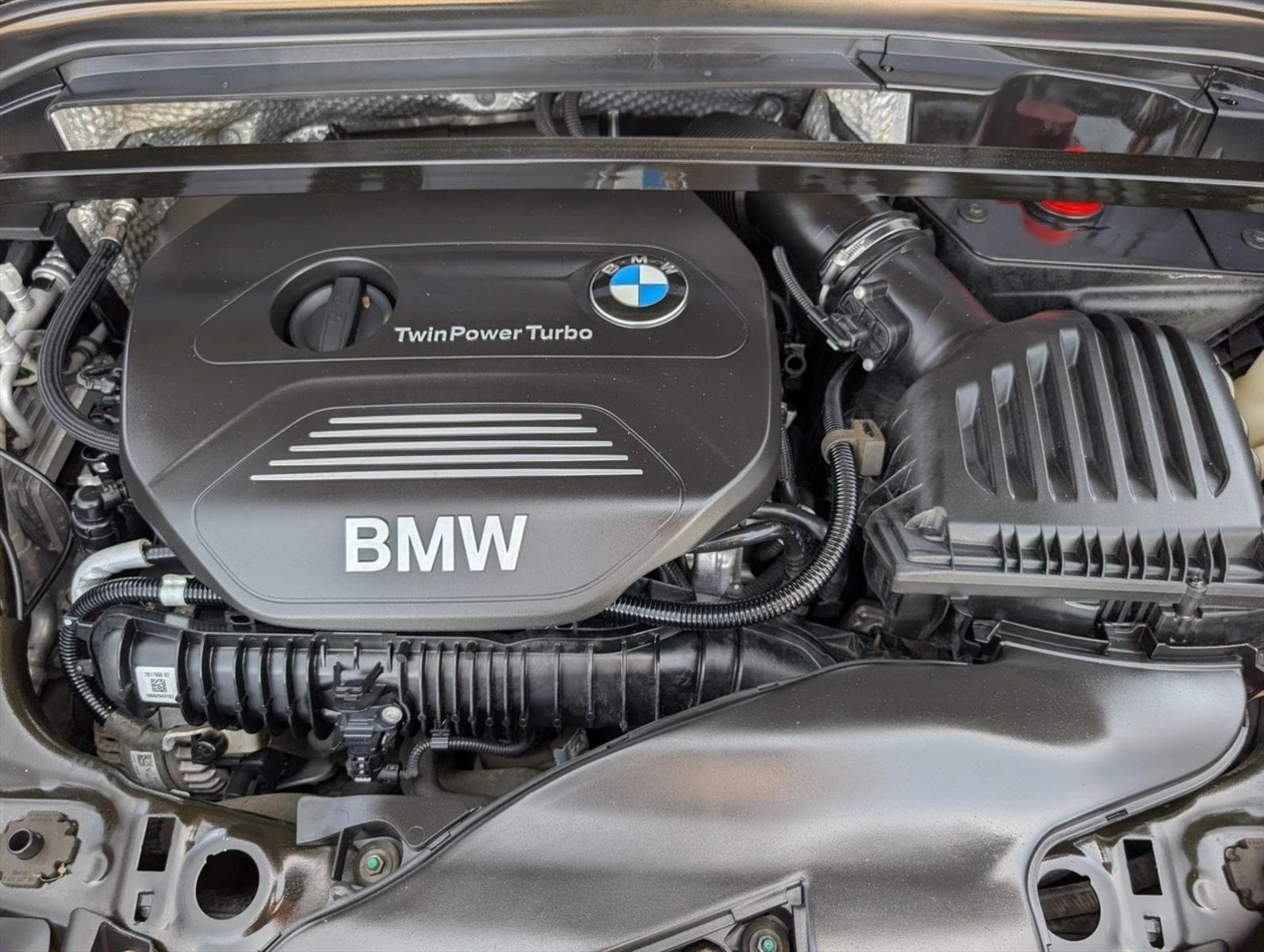 2017 BMW X1 28i - Photo 22