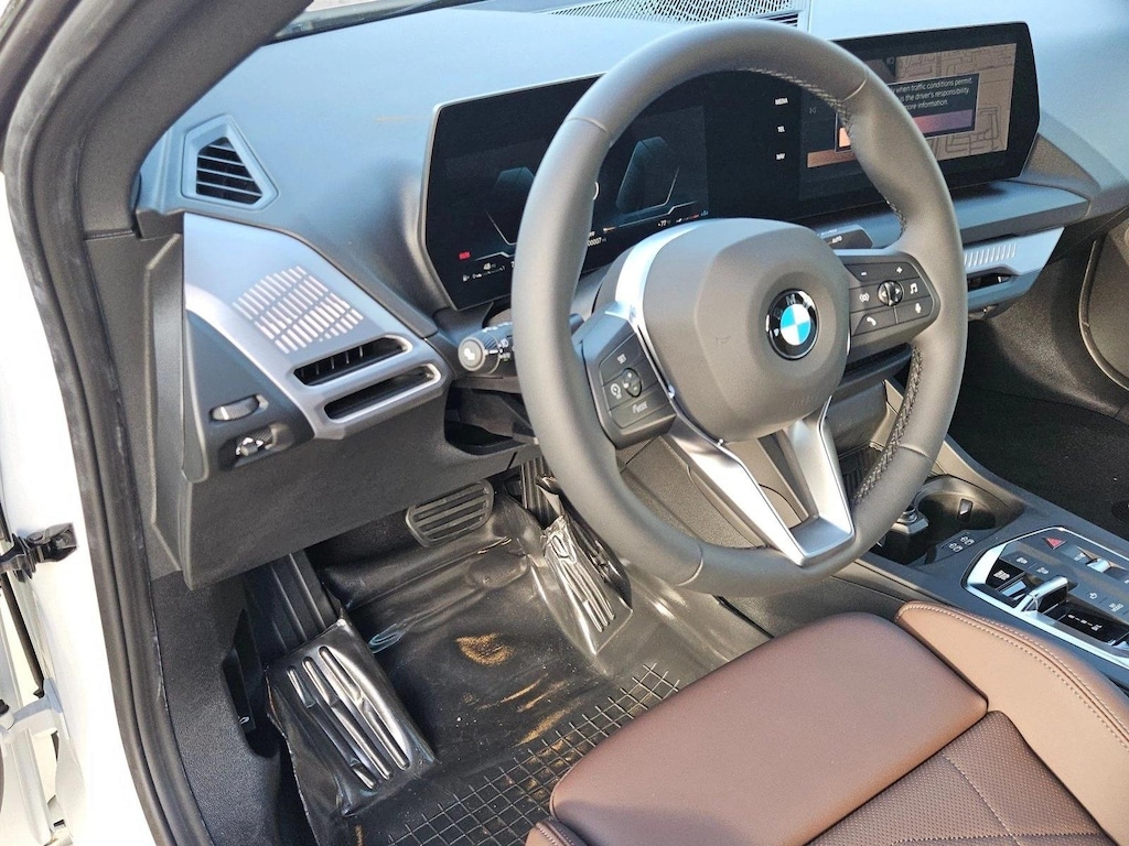 New 2026 BMW 228i Gran Coupe