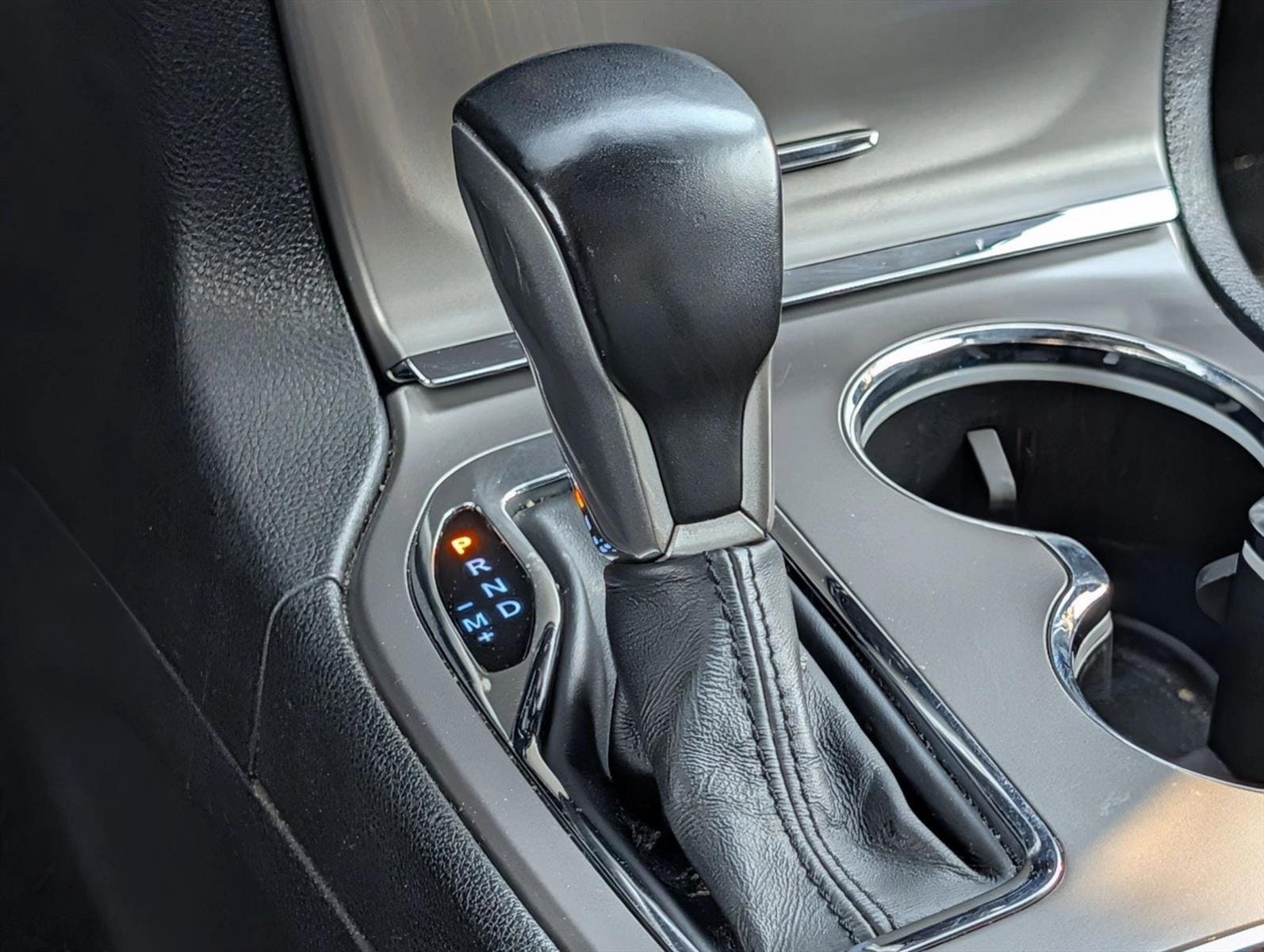 2022 Jeep Grand Cherokee WK Laredo X - Photo 12