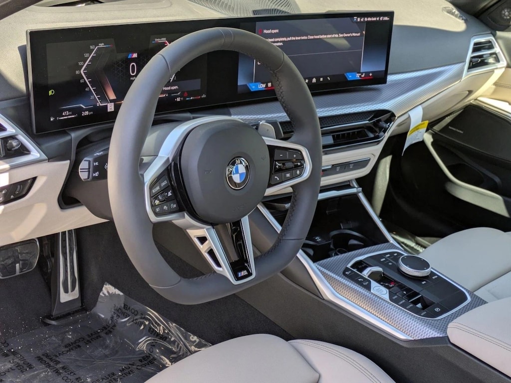 New 2025 BMW 330i  Sedan