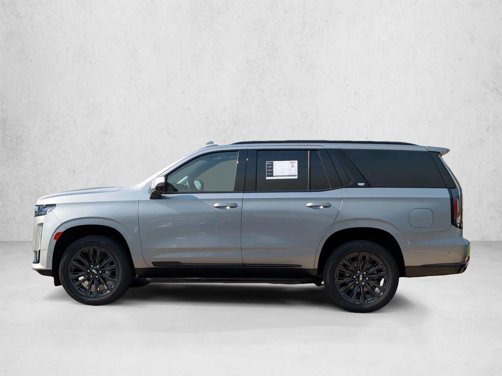 2024 Cadillac Escalade Sport - Photo 9