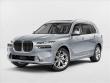 Used 2025 BMW X7 xDrive40i SUV