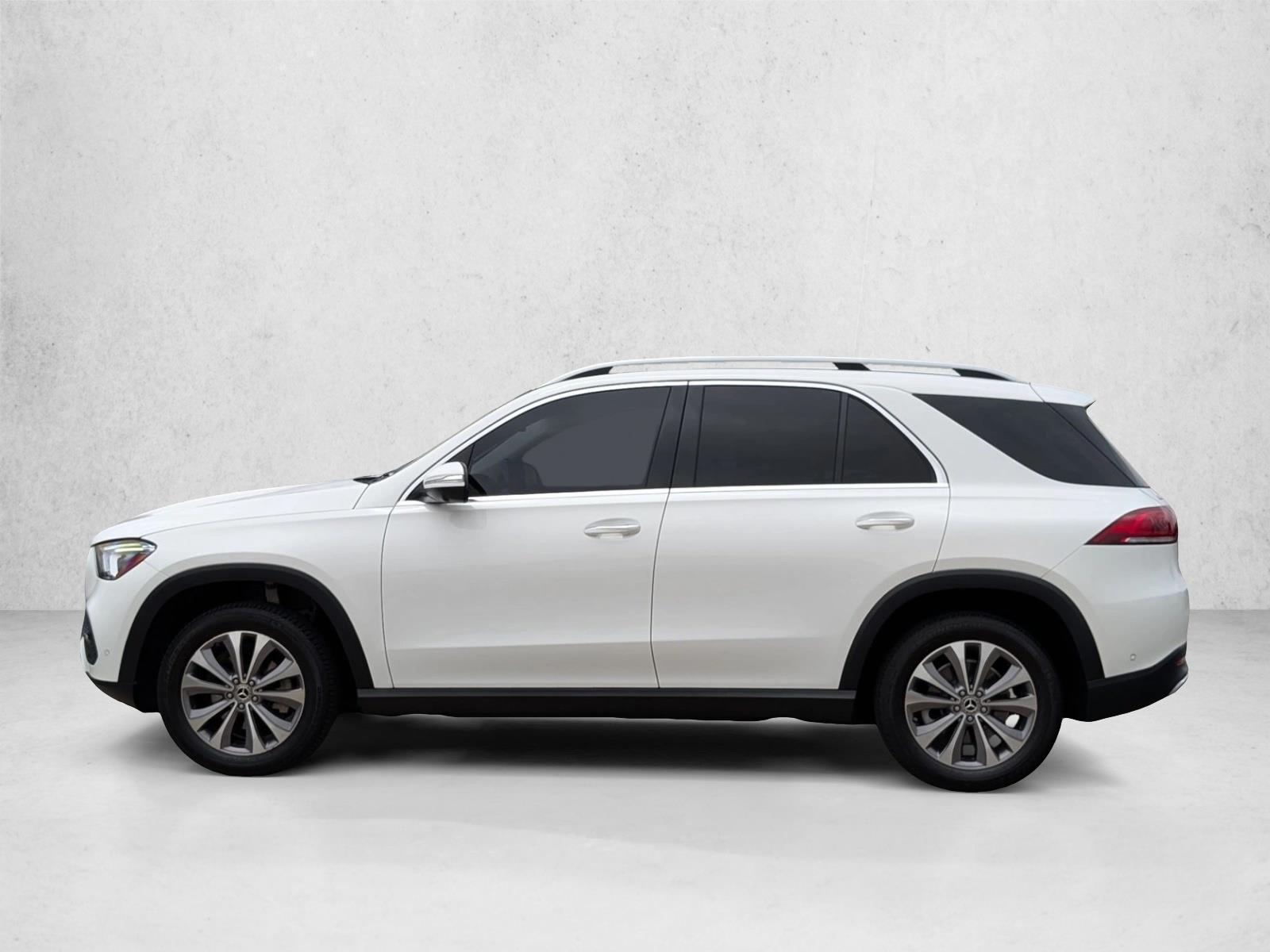 2022 Mercedes-Benz GLE GLE350 - Photo 9