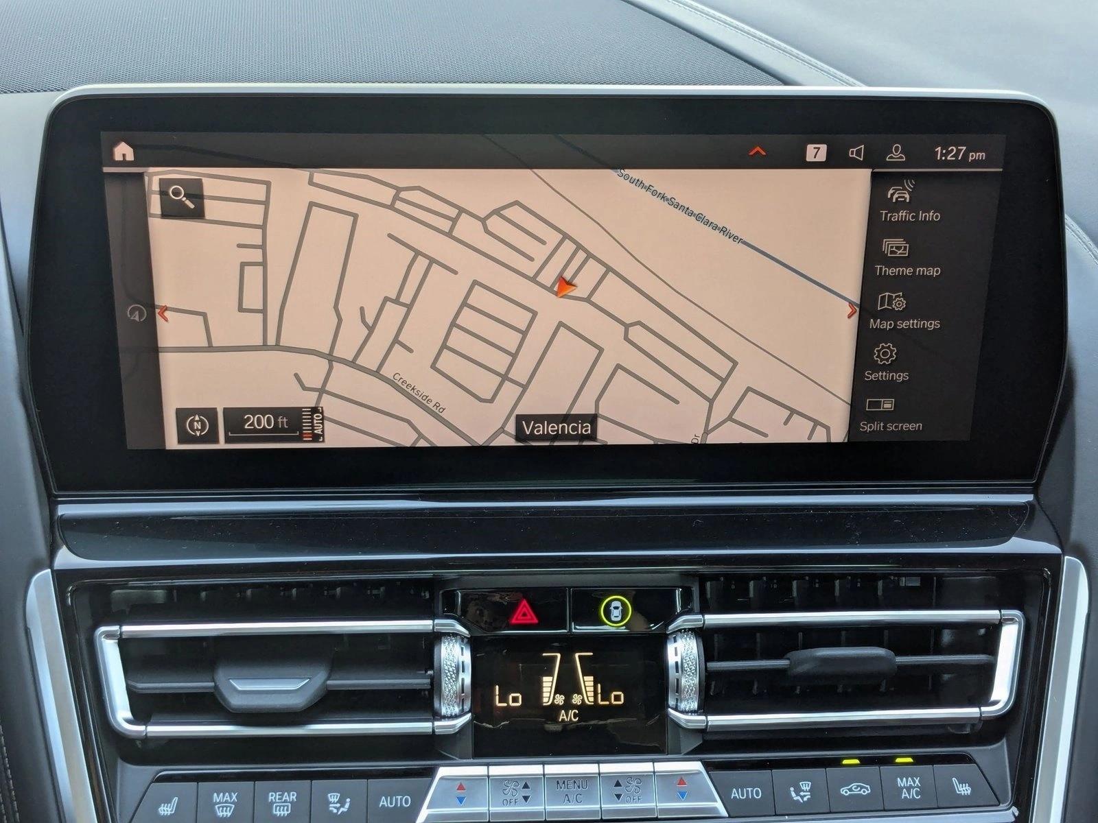 2026 BMW 8 Series 840i - Photo 14