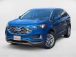 Used 2022 Ford Edge  SUV