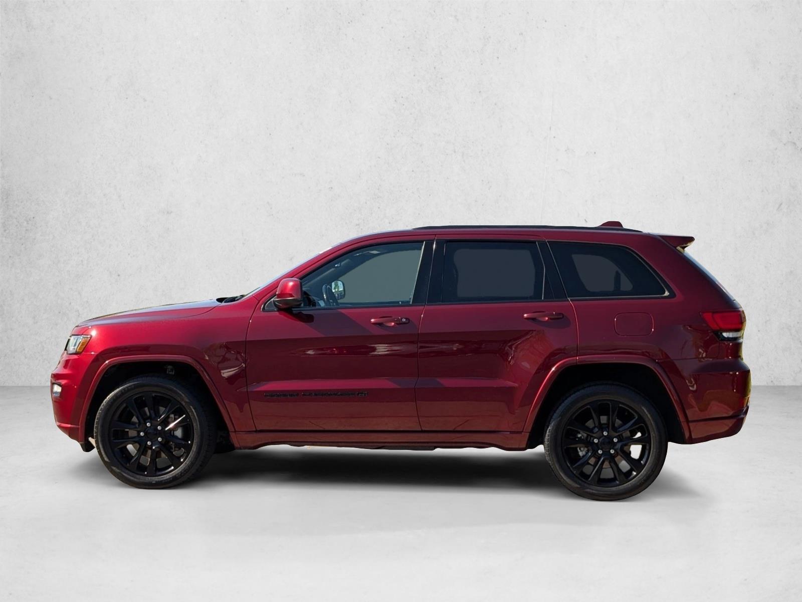 2022 Jeep Grand Cherokee WK Laredo X - Photo 9