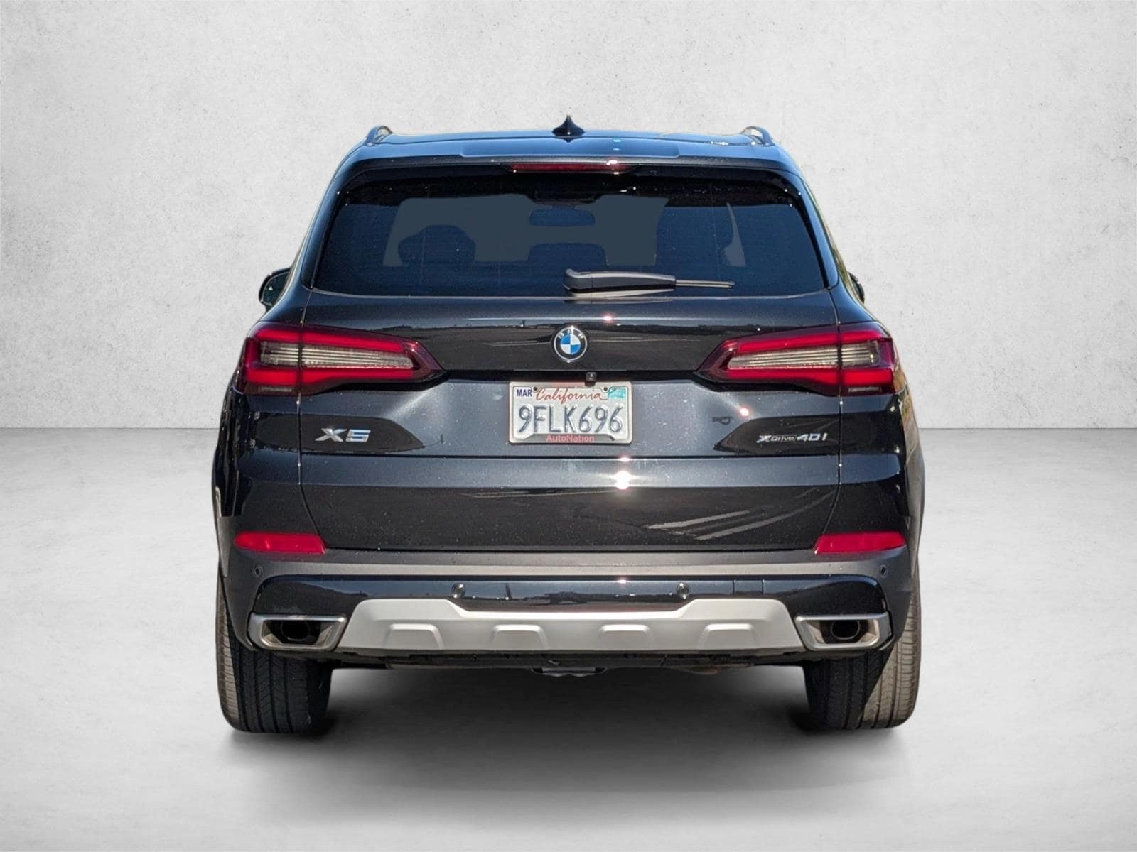 2023 BMW X5 xDrive40i photo 6
