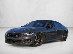 2026 BMW M850i