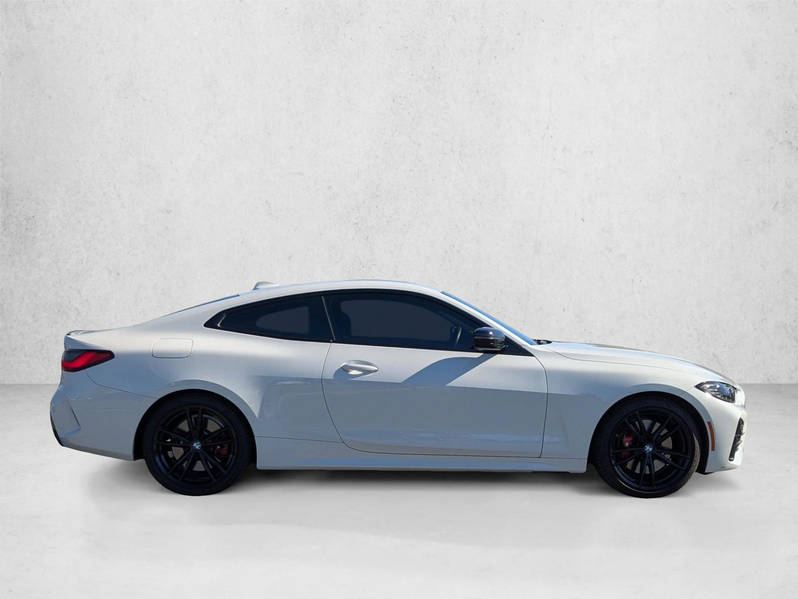 2023 Bmw 430i Coupe photo 4