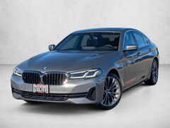 2023 BMW 530e