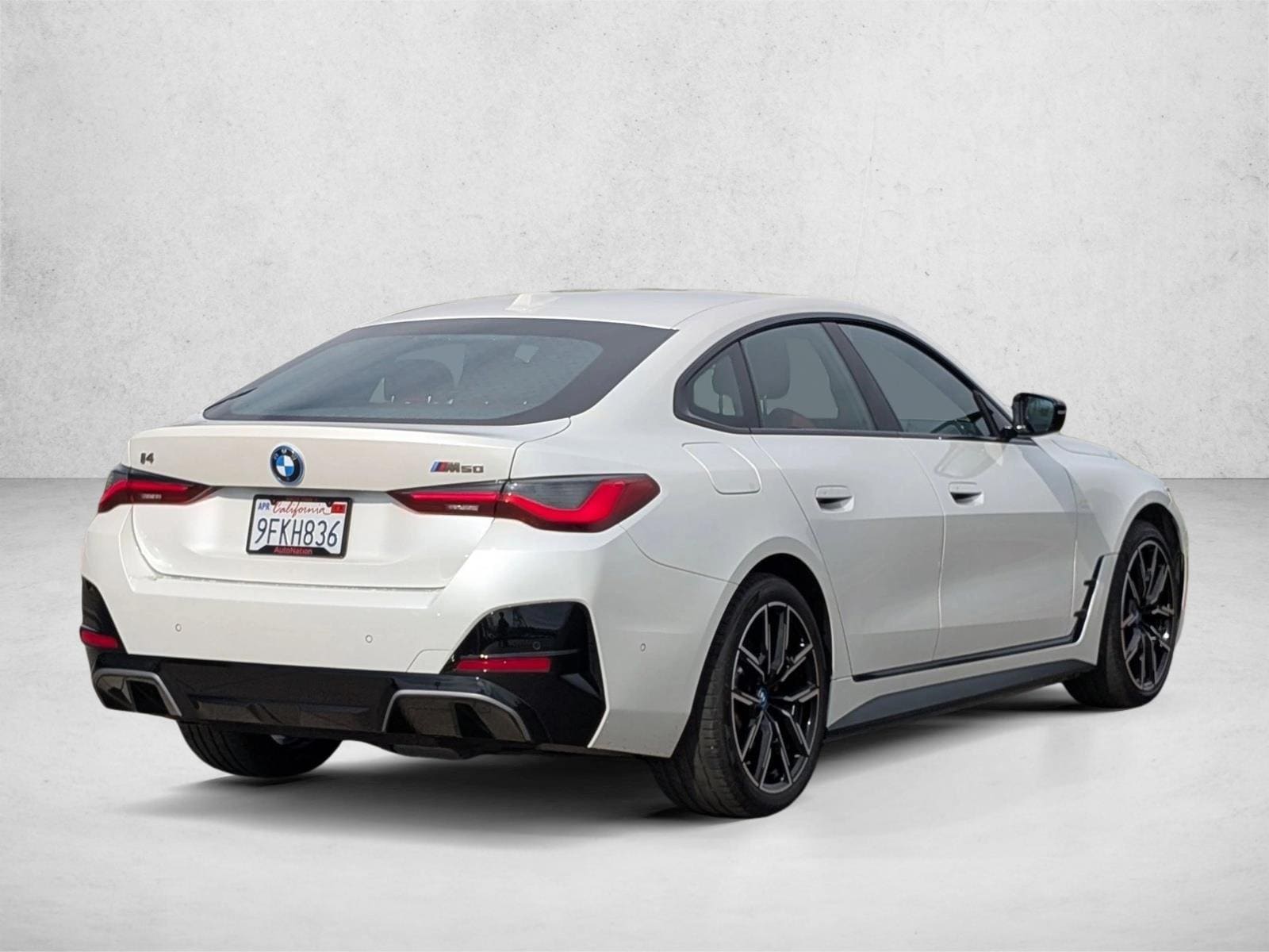 2023 BMW i4 M50 photo 4