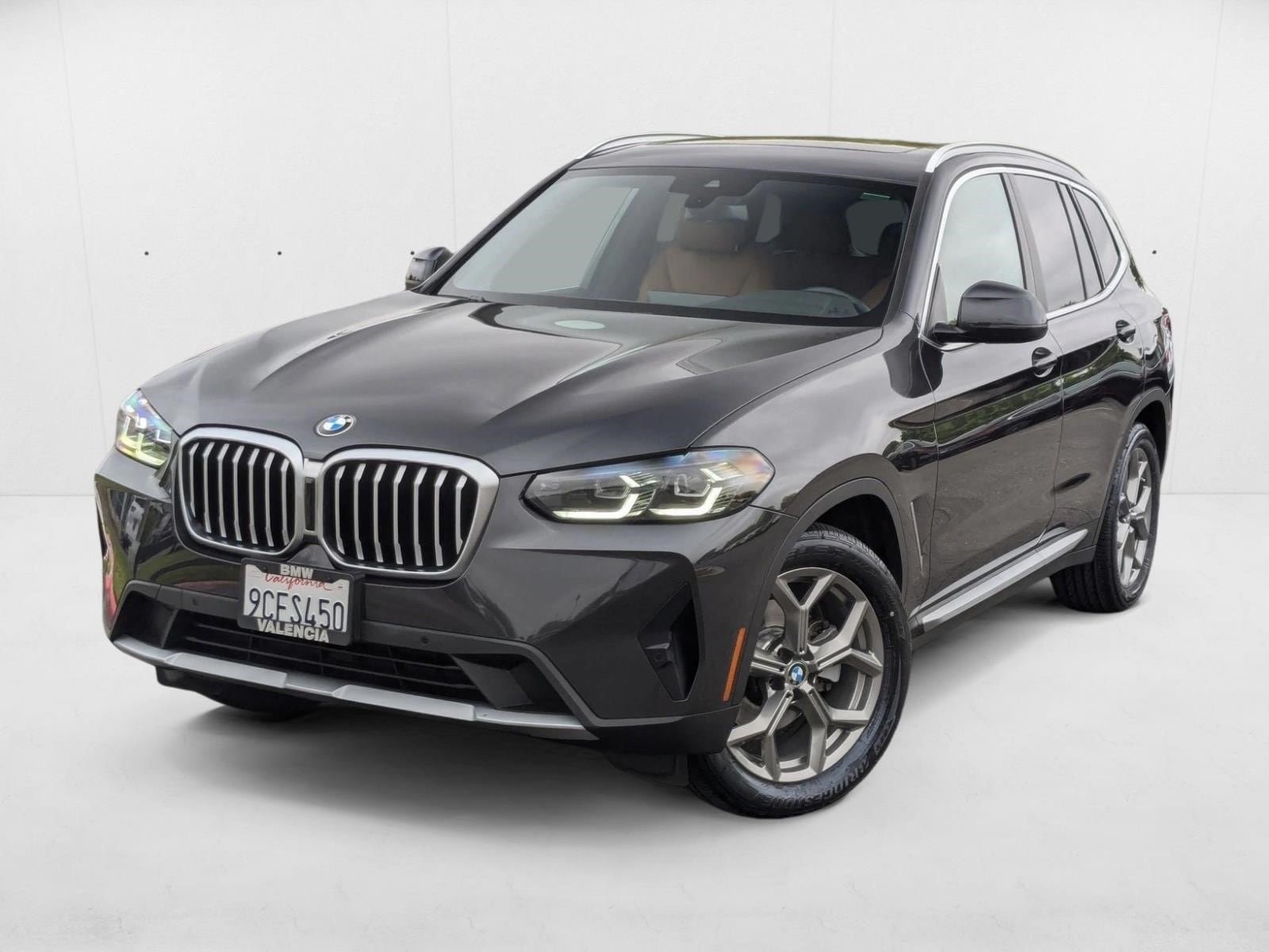 【中古】 La Variet＆eacute； Weekend Pre-Owned BMW X3 for Sale in Santa Clarita, CA | Valencia BMW