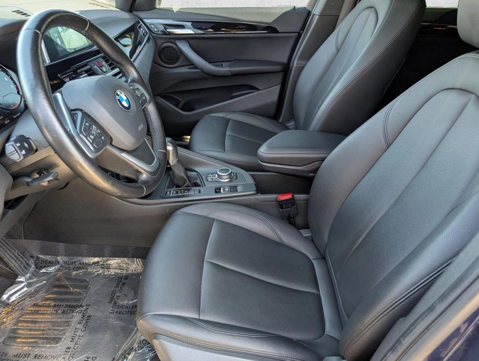 2019 BMW X1 28i - Photo 17
