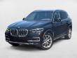Certified 2022 BMW X5 sDrive40i SUV