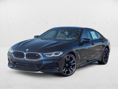 2026 BMW M850i