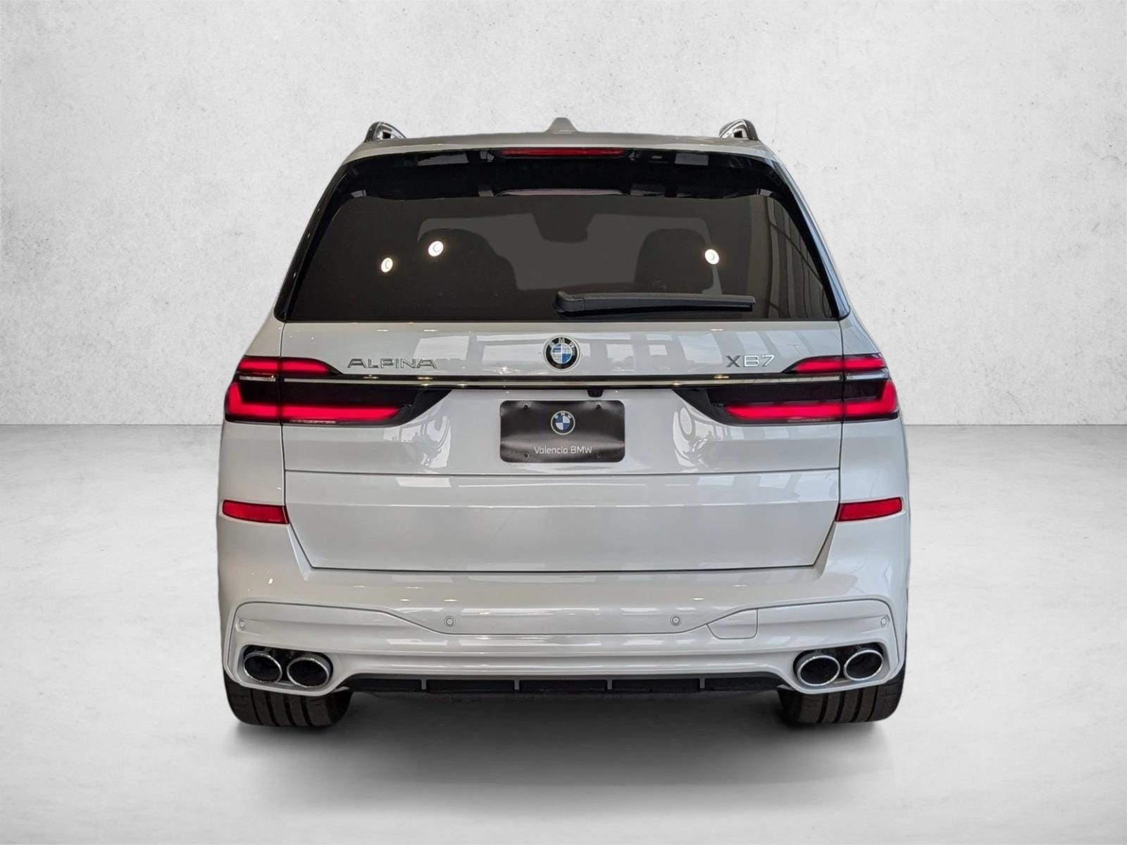 2026 BMW X7 ALPINA XB7 - Photo 8