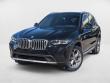 Certified 2022 BMW X3 sDrive30i SUV