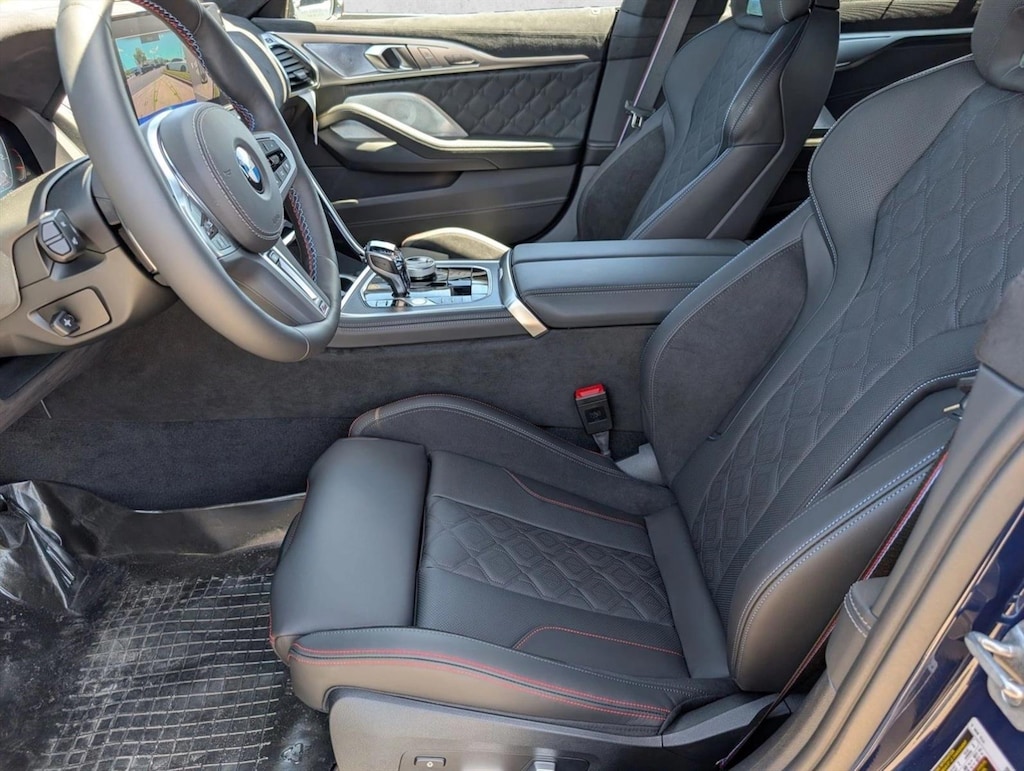 New 2026 BMW M850i i xDrive Gran Coupe