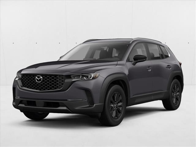 2024 Mazda CX-50 2.5 S SELECT's photo