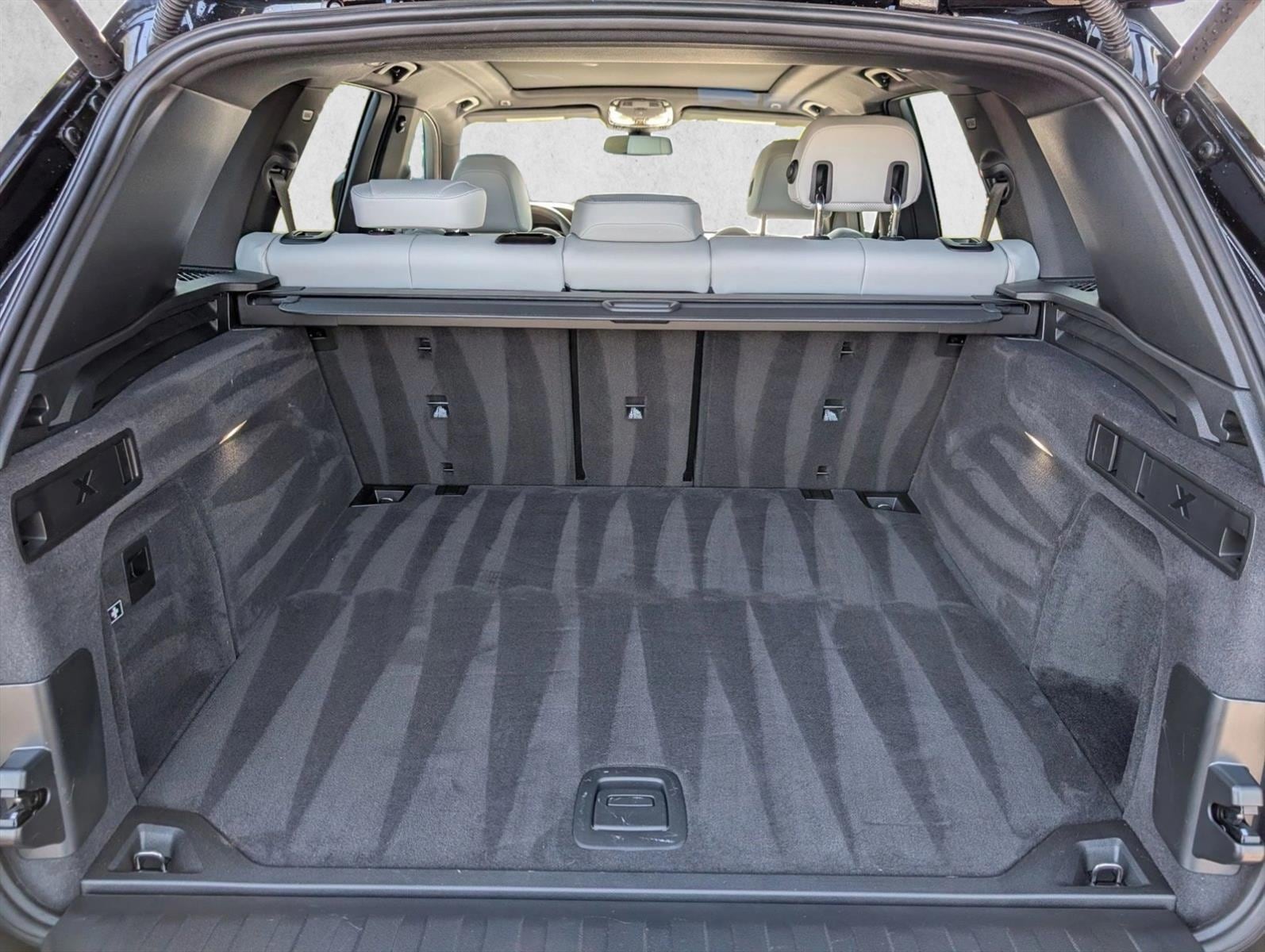 2023 BMW X5 xDrive40i photo 5
