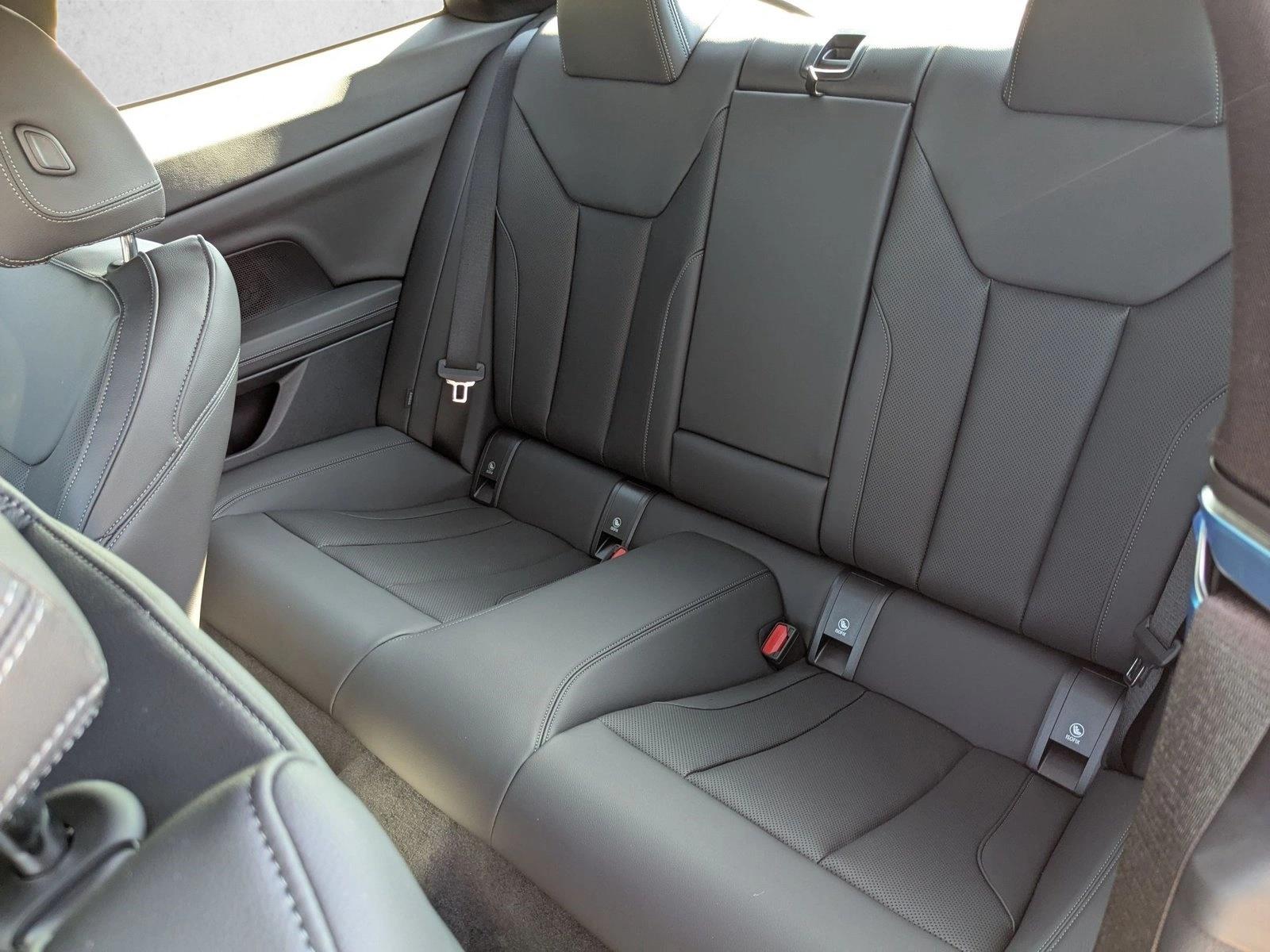 2026 BMW 4 Series 430i - Photo 14