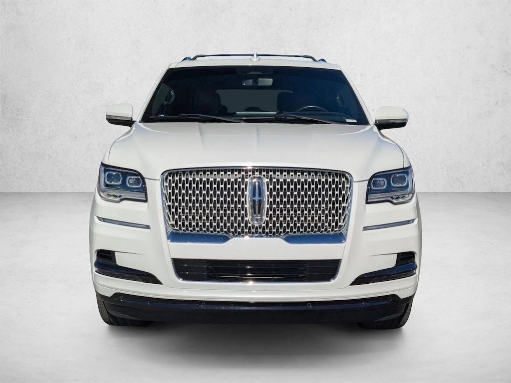 Used 2022 Lincoln Navigator Reserve SUV