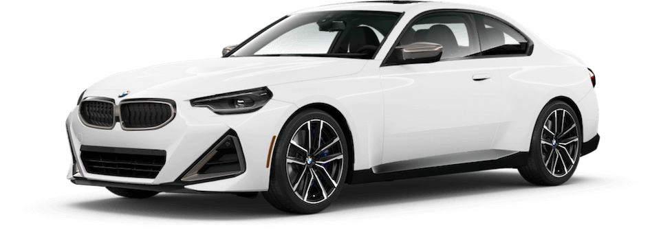 2024 BMW M240i