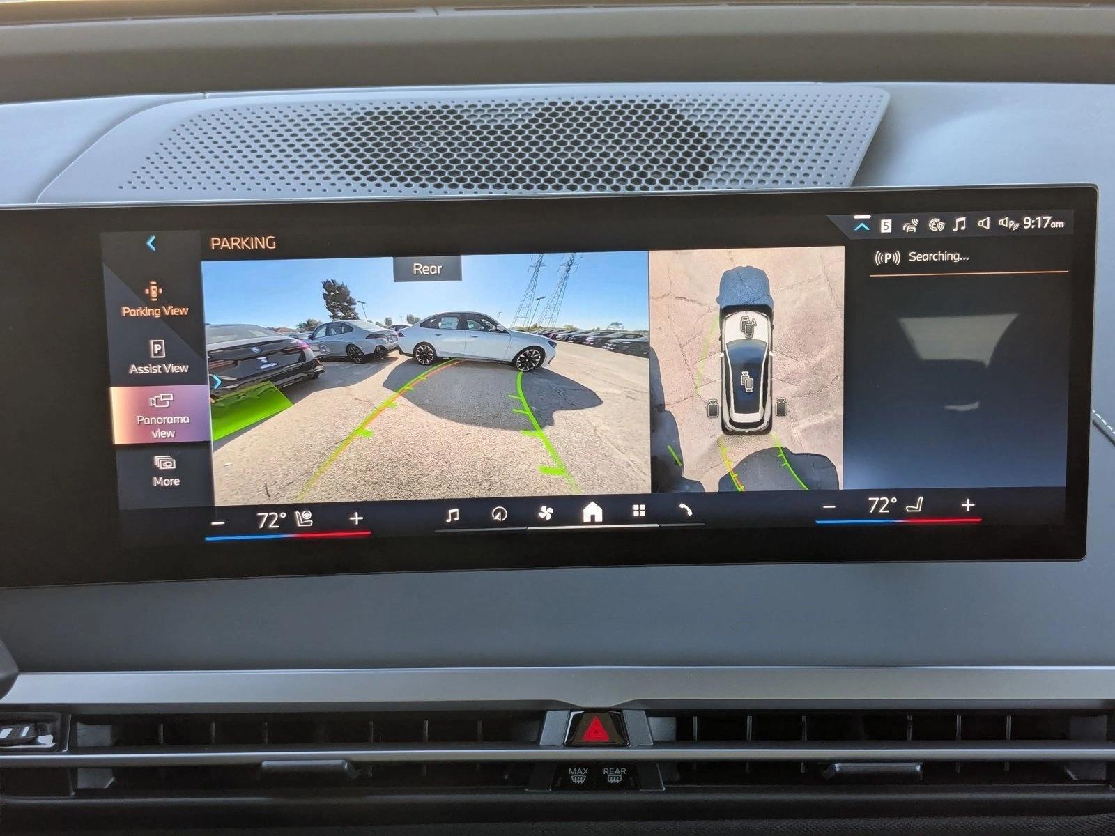 2026 BMW iX 60 - Photo 13