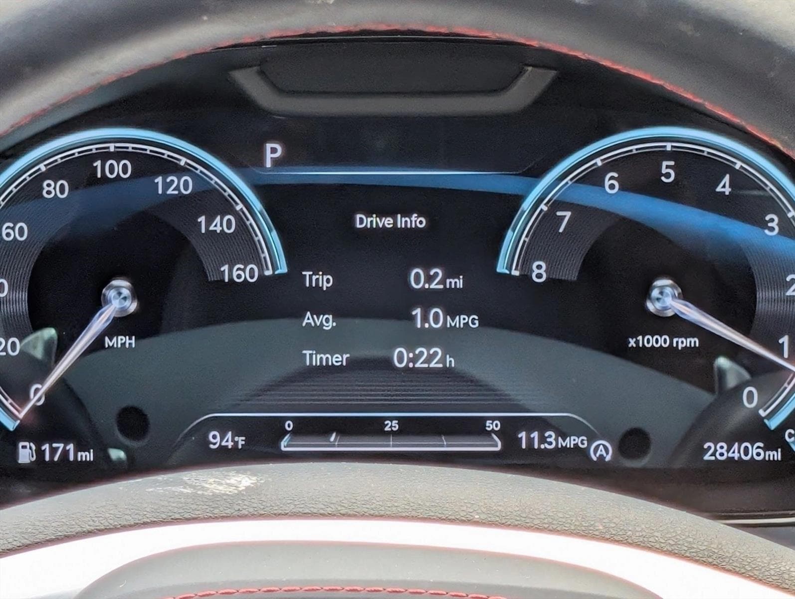 2022 GENESIS GV70 Sport - Photo 13