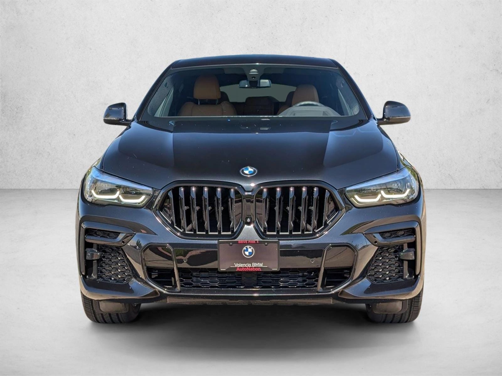 2023 BMW X6 40i - Photo 2