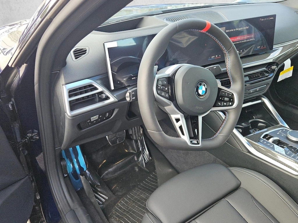 New 2026 BMW M440i Gran Coupe